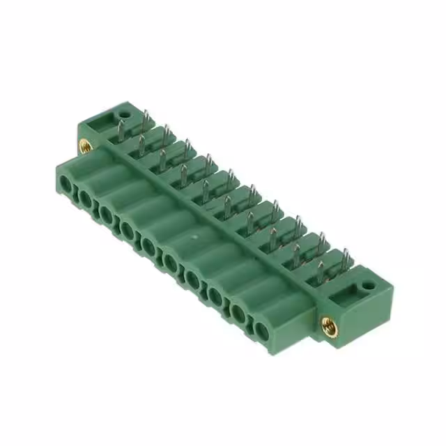 1825200 Phoenix Contact  Headers Plugs and Sockets